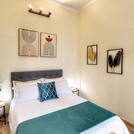 Lovely 2 Bedroom Apartment By Yourhost ローマ エクステリア 写真