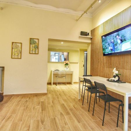 Lovely 2 Bedroom Apartment By Yourhost ローマ エクステリア 写真